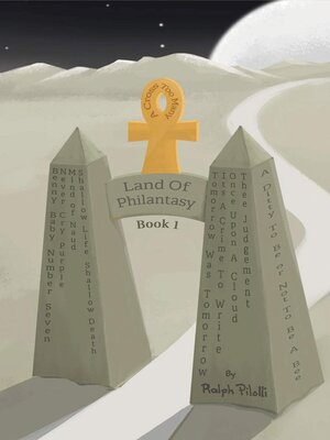 cover image of Land of Philantasy